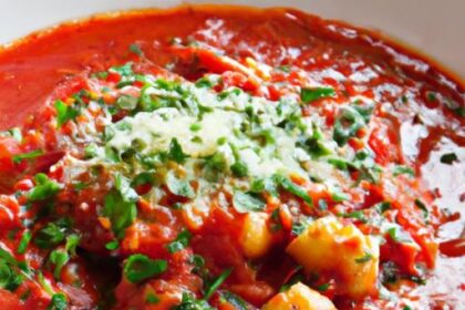 Unlock Flavor: The Ultimate Best Homemade Marinara Recipe