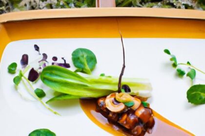 Unlocking Nature’s Code: Key Features to Identify Mushrooms