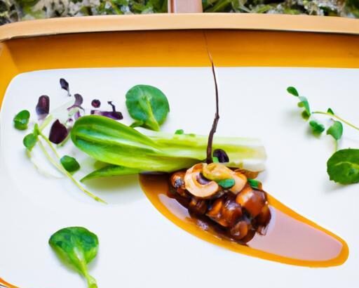 Unlocking Nature’s Code: Key Features to Identify Mushrooms