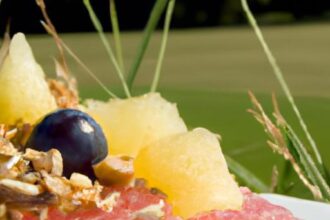 Berry Bounty Bliss: Creative Uses for Your Huge Harvest