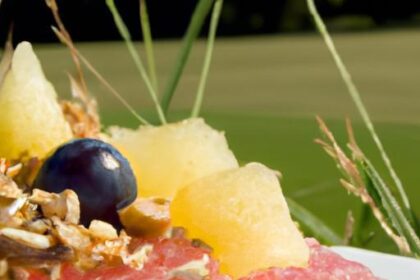 Berry Bounty Bliss: Creative Uses for Your Huge Harvest