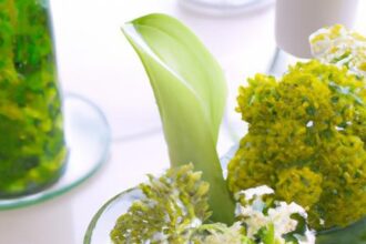 Crafting Chive Blossom Vinegar: A Step-by-Step Guide