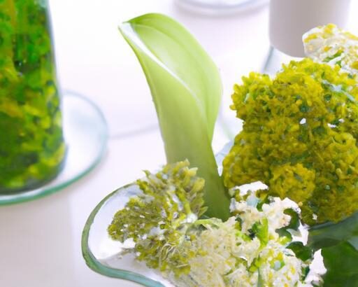 Crafting Chive Blossom Vinegar: A Step-by-Step Guide