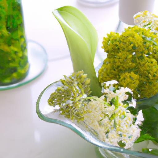 Crafting Chive Blossom Vinegar: A Step-by-Step Guide