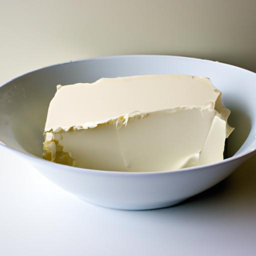 Whip Up Magic: Homemade Butter for Perfect Baking Results