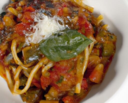 Crafting Bold Flavor: Your Guide to Homemade Puttanesca Sauce