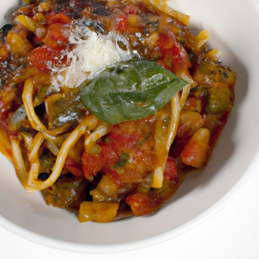 Crafting Bold Flavor: Your Guide to Homemade Puttanesca Sauce