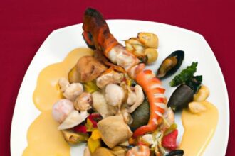 Crafting the Perfect Seafood Boil Seasoning Blend: A Guide