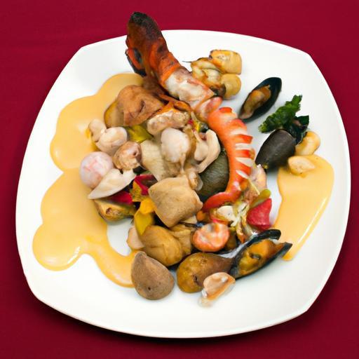 Crafting the Perfect Seafood Boil Seasoning Blend: A Guide