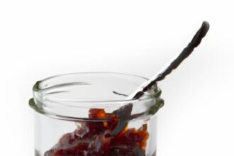 Sweet Success: Choosing the Best Sugar for Perfect Jam