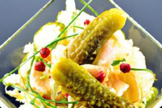 Fermentation vs Pickling: Unraveling Food’s Tangy Twist