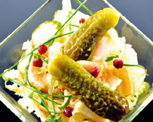 Fermentation vs Pickling: Unraveling Food’s Tangy Twist