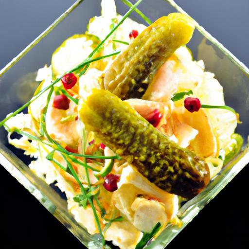 Fermentation vs Pickling: Unraveling Food’s Tangy Twist