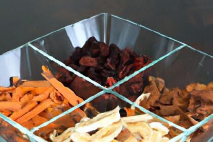 Keep Crunchy: Smart Storage Tips for Dehydrated Snacks