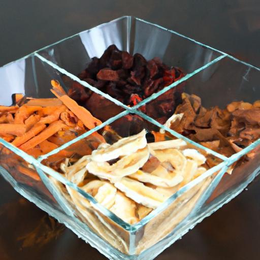 Keep Crunchy: Smart Storage Tips for Dehydrated Snacks