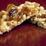Crunchy Wild Nut Brittle: A Step-by-Step Homemade Treat