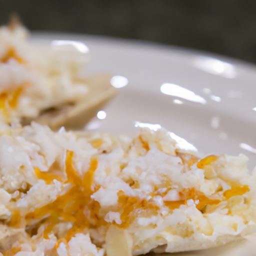 Eggcellent Ideas: Creative Ways to Use Up Your Fresh Eggs