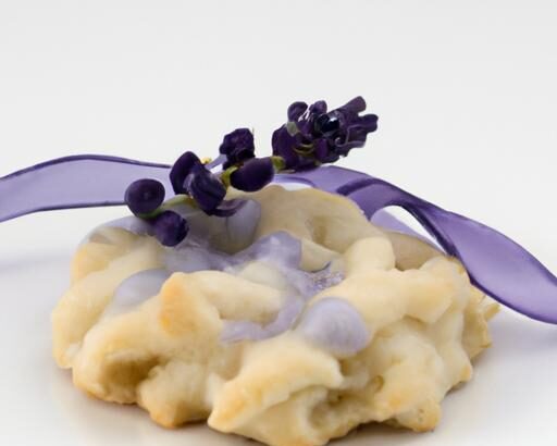 Sweet Serenity: How to Craft Lavender Sugar for Baking Bliss