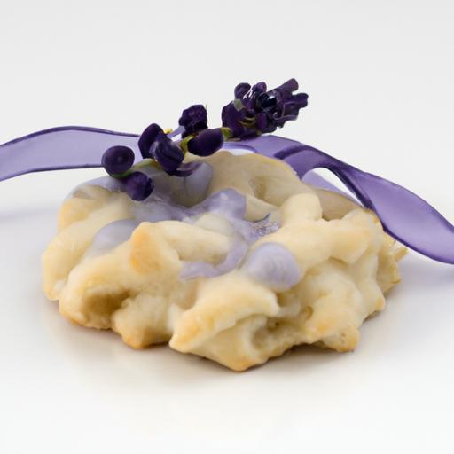 Sweet Serenity: How to Craft Lavender Sugar for Baking Bliss