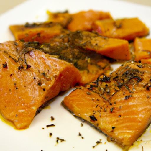 Sweet & Savory: How to Craft Maple-Glazed Salmon Jerky