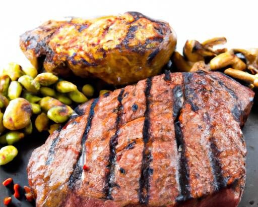 Mastering Meat Magic: Smoking on a Charcoal Grill Guide