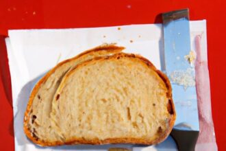 Crafting Magic: Your Ultimate Guide to Sourdough Starter