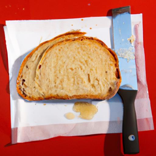 Crafting Magic: Your Ultimate Guide to Sourdough Starter