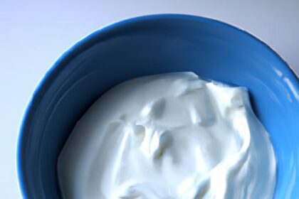 Crafting Creamy Skyr: A Simple Guide to Homemade Icelandic Yogurt
