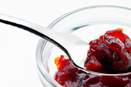 Unlocking Sweetness: What Is the Jam Spoon Test?