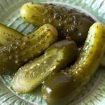 Quick Pickles Uncovered: The Refrigerator Magic Explained