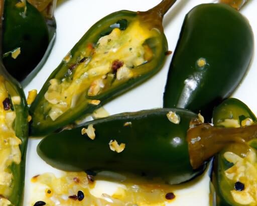 Spice It Up: How to Make Homemade Jalapeño Relish Easily