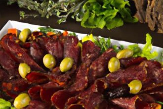 Lean & Clean: Best Places to Source Meat for Jerky