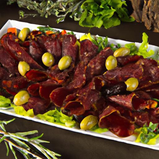 Lean & Clean: Best Places to Source Meat for Jerky