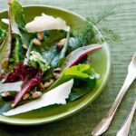 Wild Greens Wonders: Top Picks for a Fresh Salad Boost
