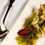 Mastering Wild Mushrooms: A Guide to Cooking Safely & Thoroughly