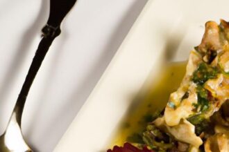 Mastering Wild Mushrooms: A Guide to Cooking Safely & Thoroughly