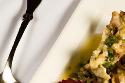 Mastering Wild Mushrooms: A Guide to Cooking Safely & Thoroughly