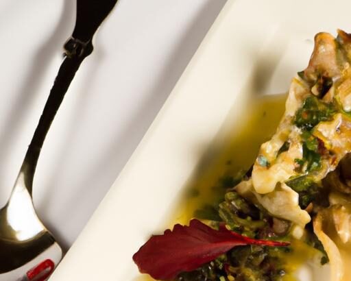 Mastering Wild Mushrooms: A Guide to Cooking Safely & Thoroughly