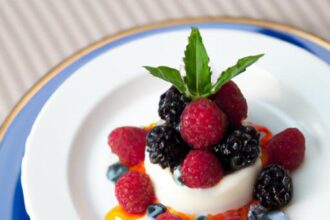 Berry Beware: Spotting the Signs of Poisoning Early