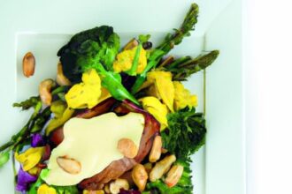 The Art of Foraging: Discovering Nature’s Nutty Treasures