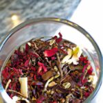 Brew Wellness: Crafting Your Perfect Digestive Tea Blend