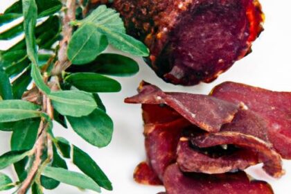Crafting the Perfect High-Protein Jerky: A Snack Maker’s Guide