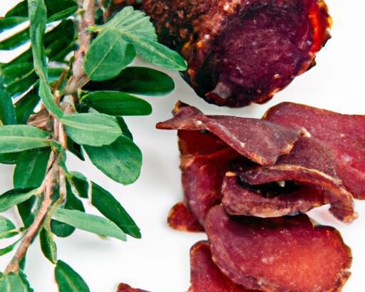 Crafting the Perfect High-Protein Jerky: A Snack Maker’s Guide