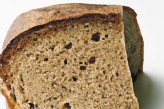 Rustic Delight: Your Ultimate Homemade Rye Bread Guide