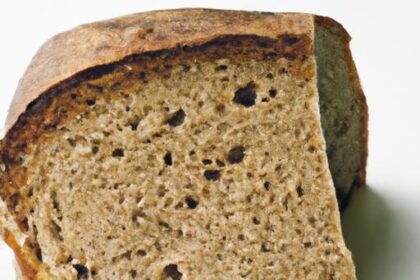 Rustic Delight: Your Ultimate Homemade Rye Bread Guide