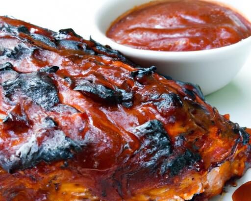 Unlock Bold Flavor: Your Ultimate Homemade BBQ Sauce Recipe