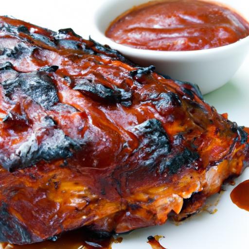 Unlock Bold Flavor: Your Ultimate Homemade BBQ Sauce Recipe