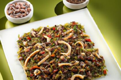 Blend Your Way: Top Cookbooks for Artisan Mixes