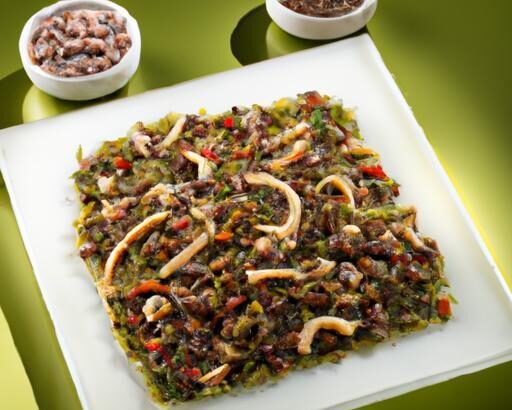 Blend Your Way: Top Cookbooks for Artisan Mixes