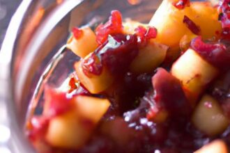 Sweet Success: Choosing the Perfect Sugar for Jam-Making